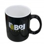 Bounty Ceramic Mug