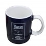 Bounty Ceramic Mug