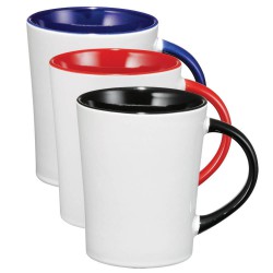 Coffee Mugs - Aura Ceramic Mug