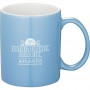 Coffee Mugs - Bounty Ceramic Mug