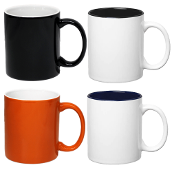 Coffee Mugs - Can Coffee Mug