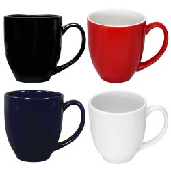 Coffee Mugs - Manhattan Coffee Mug