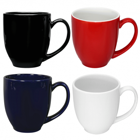 Coffee Mugs - Manhattan Coffee Mug