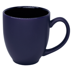 Coffee Mugs - Manhattan Coffee Mug - Matte Finish