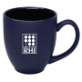 Coffee Mugs - Manhattan Coffee Mug - Matte Finish