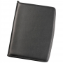 Non Leather Compendiums - A4 Zippered Calculator Compendium