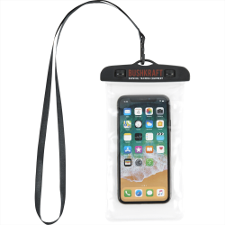 Phone Accessories - Waterproof Pouch