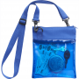 Travel Waist Bags - Rally PVC Crossbody