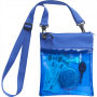 Rally PVC Crossbody