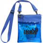 Travel Waist Bags - Rally PVC Crossbody