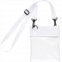 Travel Waist Bags - Rally PVC Crossbody