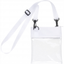 Rally PVC Crossbody