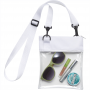 Travel Waist Bags - Rally PVC Crossbody