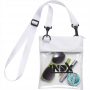 Travel Waist Bags - Rally PVC Crossbody