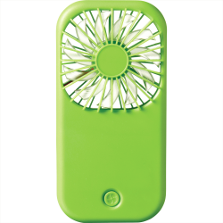 Business Desk Accessories - Foldable Mini Fan