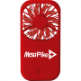 Business Desk Accessories - Foldable Mini Fan