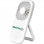 Business Desk Accessories - Foldable Mini Fan