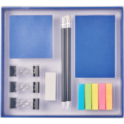 Business Desk Accessories - Multi-Desktop Set