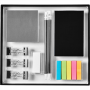 Business Desk Accessories - Multi-Desktop Set