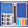 Business Desk Accessories - Multi-Desktop Set