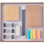 Business Desk Accessories - Multi-Desktop Set