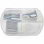 Business Desk Accessories - 5-in-1 Desktop Kit