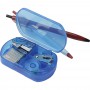 Business Desk Accessories - 5-in-1 Desktop Kit
