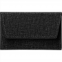 Business Card Holders - RFID Wallet with Phone stand