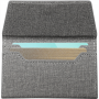 Business Card Holders - RFID Wallet with Phone stand