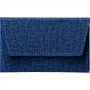 Business Card Holders - RFID Wallet with Phone stand