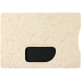 Business Card Holders - Wheat Straw RFID Card holder