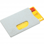 Business Card Holders - Wheat Straw RFID Card holder