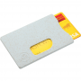 Wheat Straw RFID Card holder