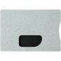 Business Card Holders - Wheat Straw RFID Card holder