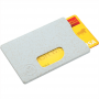 Business Card Holders - Wheat Straw RFID Card Holder