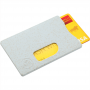 Wheat Straw RFID Card Holder