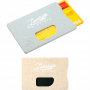 Wheat Straw RFID Card Holder