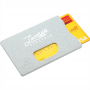 Business Card Holders - Wheat Straw RFID Card Holder