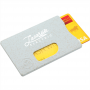 Wheat Straw RFID Card Holder