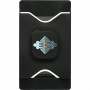Business Card Holders - Phone Holder with Card Wallet