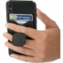 Business Card Holders - Phone Holder with Card Wallet