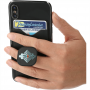 Business Card Holders - Phone Holder with Card Wallet