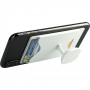Business Card Holders - Phone Holder with Card Wallet