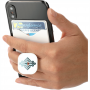 Business Card Holders - Phone Holder with Card Wallet