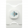 Business Card Holders - Phone Holder with Card Wallet