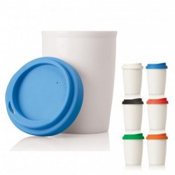 Ceramic Eco Travel Mug 270mL