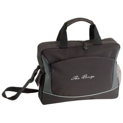 Conference Bags & Satchels - Conference Bag in Microfiber