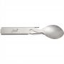 Homeware Products - 3 Piece Metal Cutlery to Go