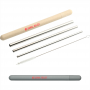 Homeware Products - Reusable Stainless Straw Set with Eco Tube
