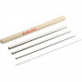 Homeware Products - Reusable Stainless Straw Set with Eco Tube